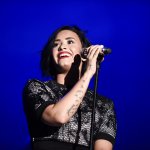 Demi Lovato - teksty piosenek