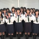 欅坂46 - teksty piosenek