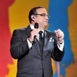 Gilberto Santa Rosa - teksty piosenek
