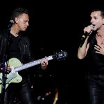 Depeche Mode - teksty piosenek