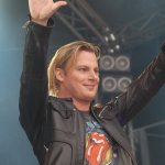 Magnus Carlsson - teksty piosenek