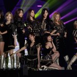 Girls' Generation - teksty piosenek