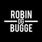 Robin og Bugge - teksty piosenek