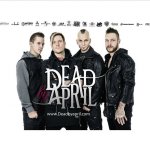 Dead By April - teksty piosenek