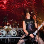 Bullet for My Valentine - teksty piosenek