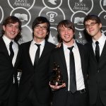 Tenth Avenue North - teksty piosenek