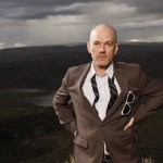 R.E.M. - teksty piosenek
