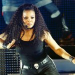 Janet Jackson - teksty piosenek