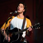 Amos Lee - teksty piosenek
