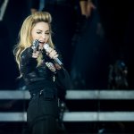 Madonna - teksty piosenek