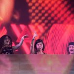 Krewella - teksty piosenek