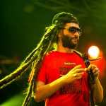 Alborosie - teksty piosenek