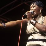Brenda Fassie - teksty piosenek