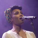 Imany - teksty piosenek