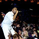 Ginuwine - teksty piosenek