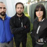 Phantogram - teksty piosenek