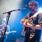 Frightened Rabbit - teksty piosenek