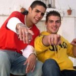 Los Rebujitos - teksty piosenek