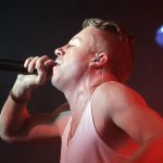 Macklemore - teksty piosenek