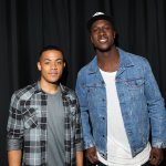 Nico & Vinz - teksty piosenek