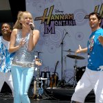 Hannah Montana - teksty piosenek