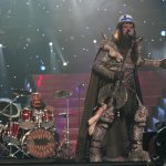 Lordi - teksty piosenek