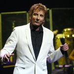 Barry Manilow - teksty piosenek