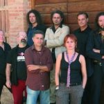 Modena City Ramblers - teksty piosenek