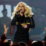 Britney Spears - teksty piosenek
