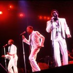 The O'Jays - teksty piosenek