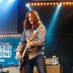 Stuck in the Sound - teksty piosenek