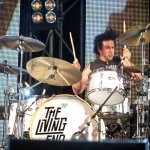 The Living End - teksty piosenek