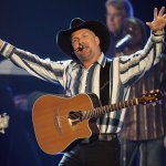 Garth Brooks - teksty piosenek