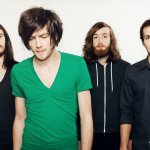 Twin Atlantic - teksty piosenek