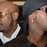 K-Ci & JoJo - teksty piosenek