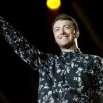 Sam Smith - teksty piosenek