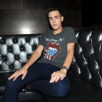 Jacob Whitesides - teksty piosenek