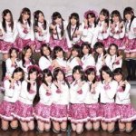 NMB48 - teksty piosenek