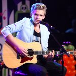 Cody Simpson - teksty piosenek