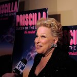 Bette Midler - teksty piosenek