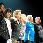Foreigner - teksty piosenek