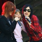 The Veronicas - teksty piosenek