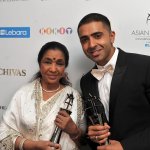 Asha Bhosle - teksty piosenek
