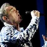 Morrissey - teksty piosenek