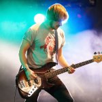 Dinosaur Pile Up - teksty piosenek
