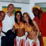 Terra Samba - teksty piosenek