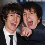 The Last Shadow Puppets - teksty piosenek