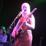 Cathy Davey - teksty piosenek