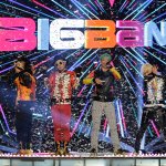 BigBang - teksty piosenek