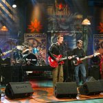 The Wallflowers - teksty piosenek